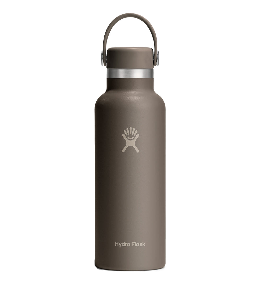 Hydro Flask HYDRO FLASK 18OZ STANDARD FLEX CAP SANDPIPER