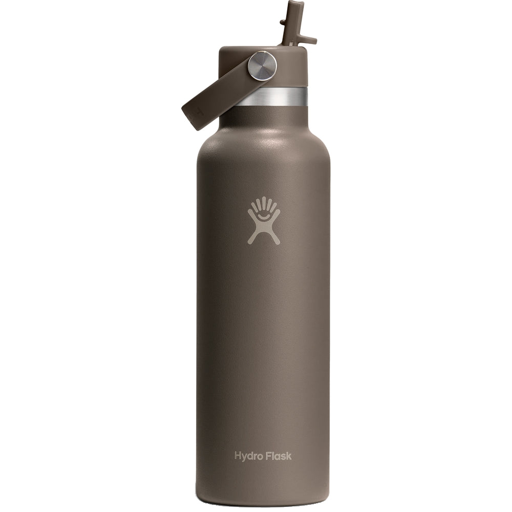 Hydro Flask HYDRO FLASK 21OZ STANDARD FLEX STRAW CAP SANDPIPER