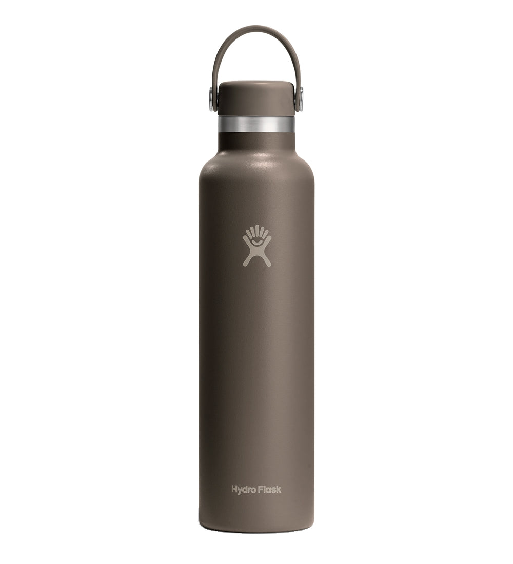 Hydro Flask HYDRO FLASK 24OZ STANDARD FLEX CAP SANDPIPER