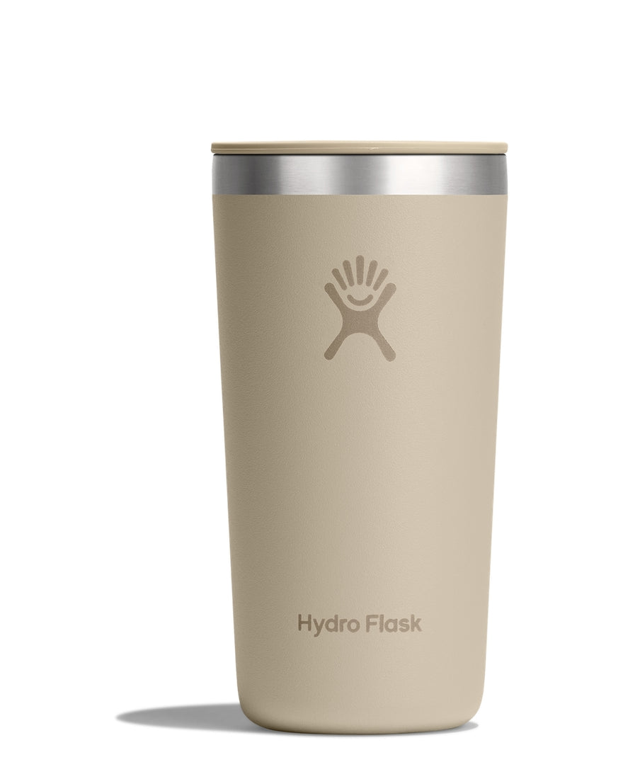 Hydro Flask HYDRO FLASK 12OZ TUMBLER OAT