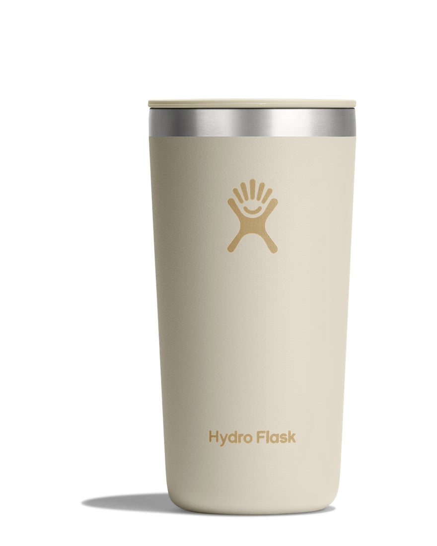 Hydro Flask HYDRO FLASK 12OZ TUMBLER COCONUT
