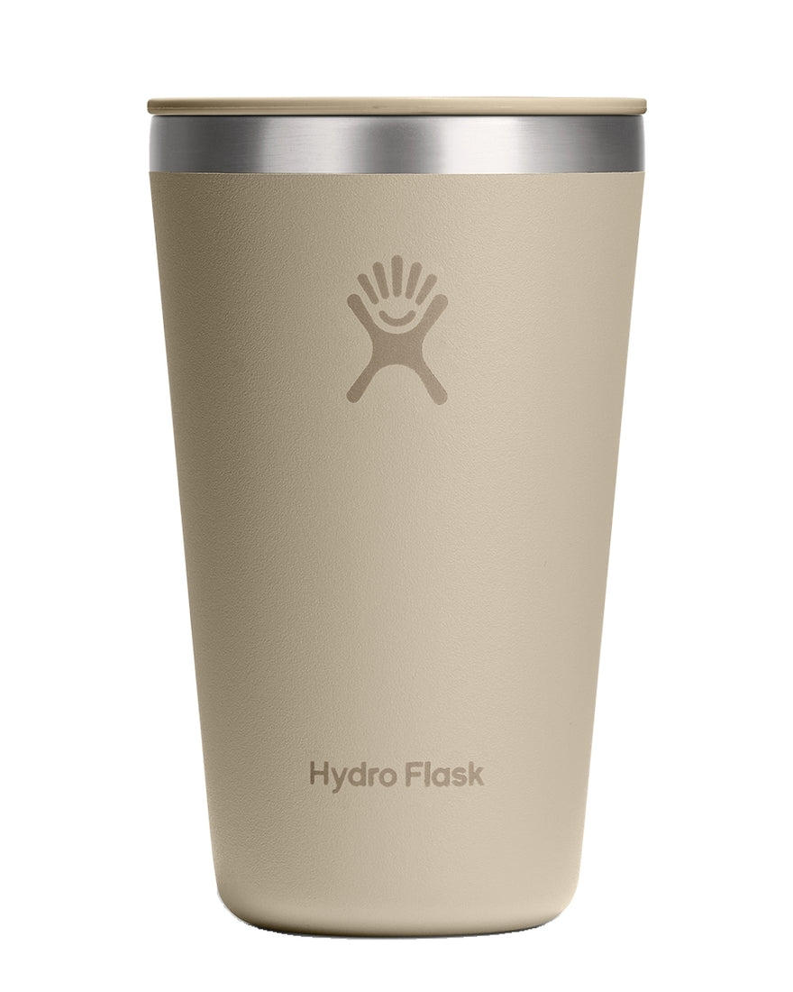 Hydro Flask HYDRO FLASK 16OZ TUMBLER OAT