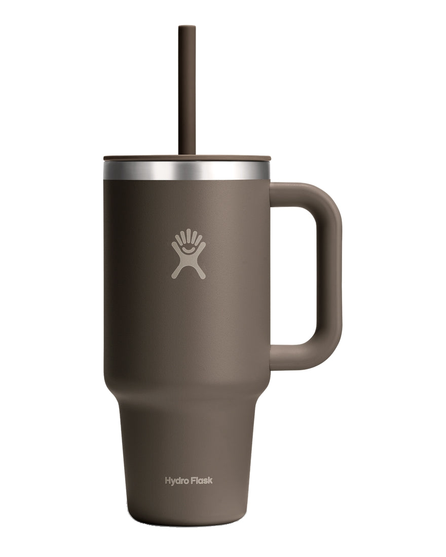 Hydro Flask HYDRO FLASK 32OZ ALL AROUND TRAVEL TUMBLER SANDPIPER