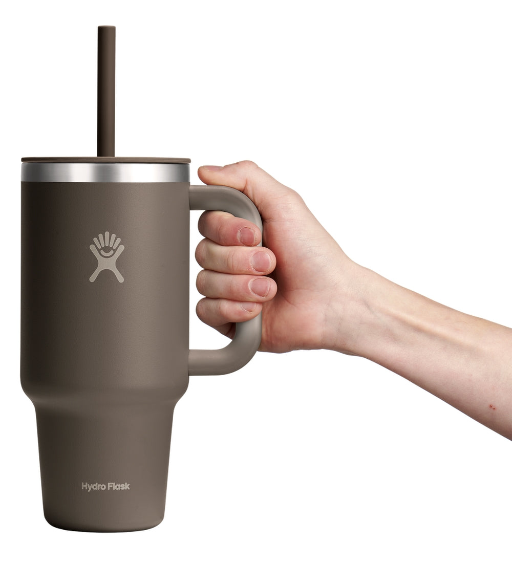 Hydro Flask HYDRO FLASK 32OZ ALL AROUND TRAVEL TUMBLER SANDPIPER