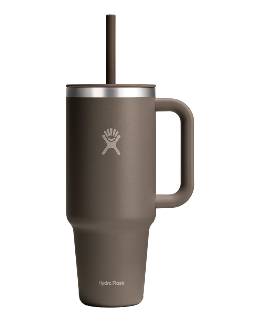 Hydro Flask HYDRO FLASK 40OZ ALL AROUND TRAVEL TUMBLER SANDPIPER