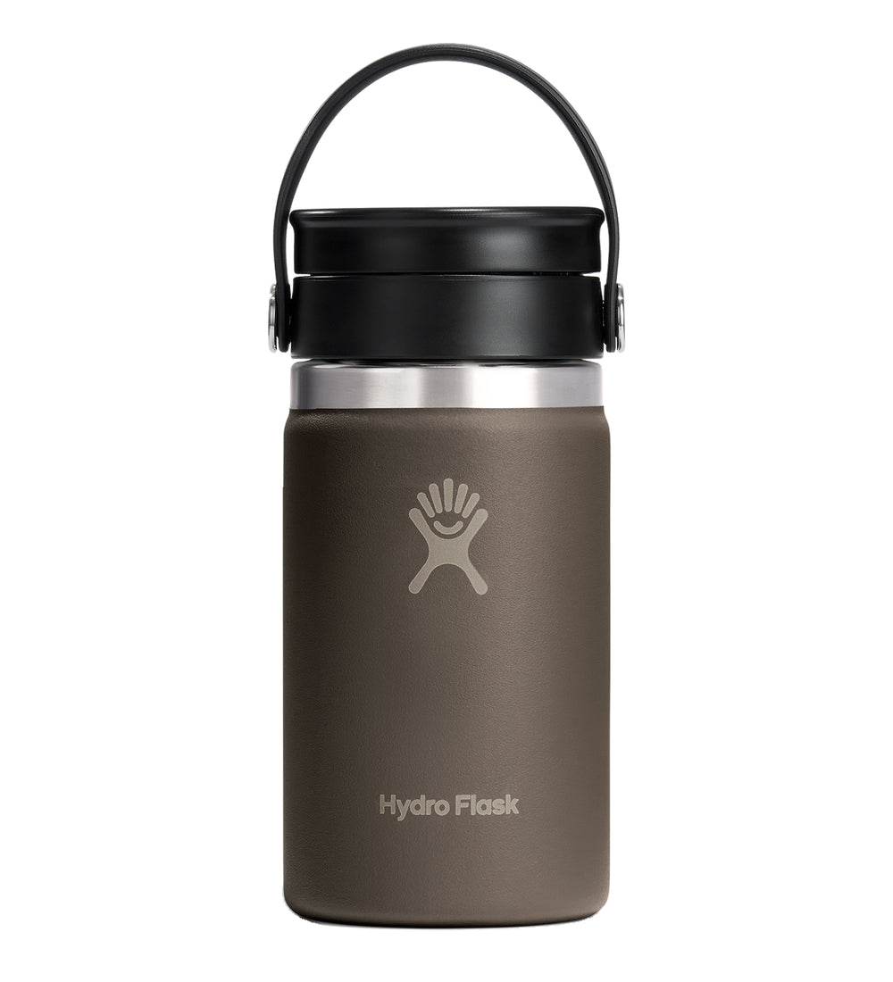 Hydro Flask HYDRO FLASK 12OZ WIDE FLEX SIP LID SANDPIPER
