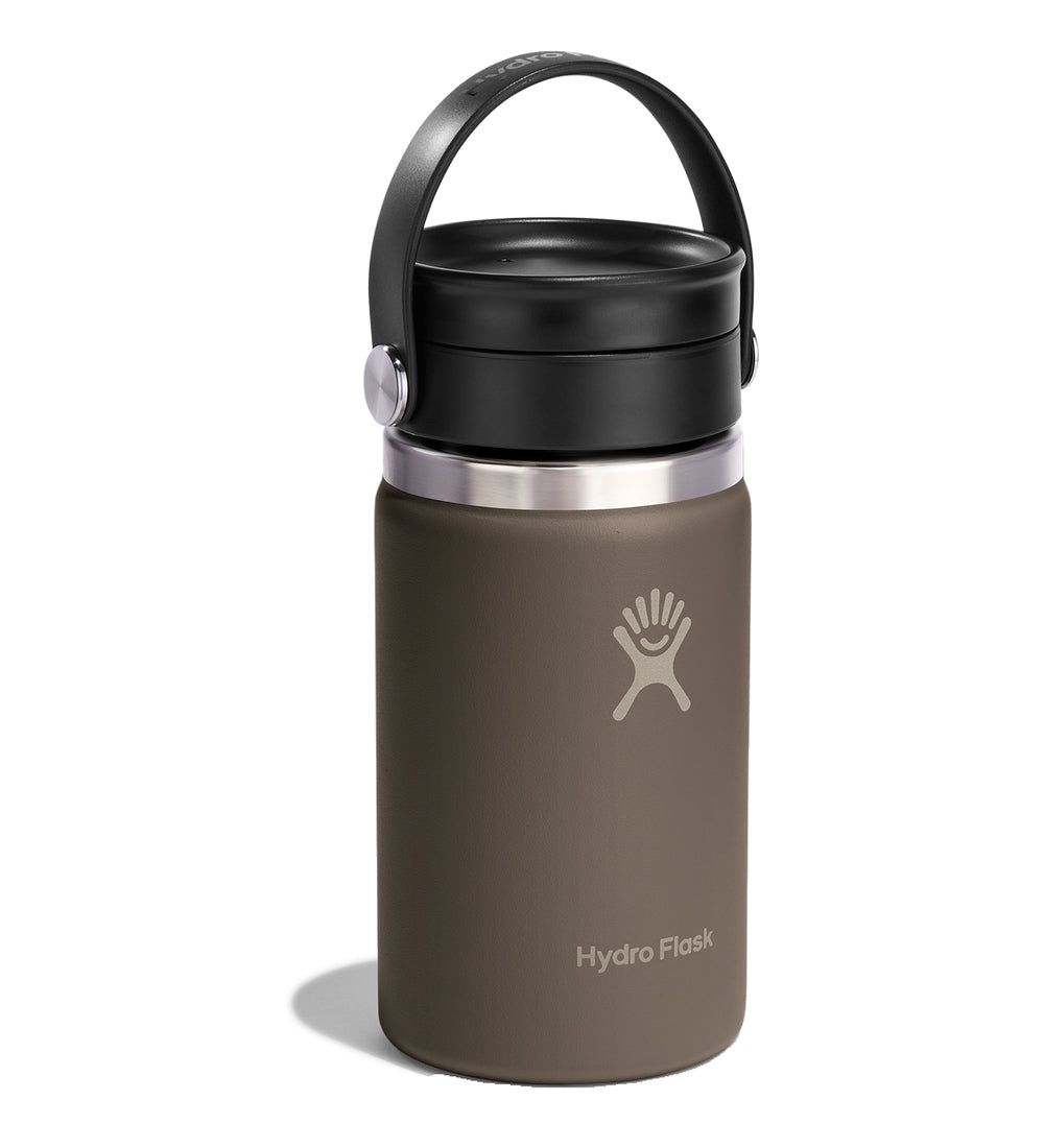 Hydro Flask HYDRO FLASK 12OZ WIDE FLEX SIP LID SANDPIPER