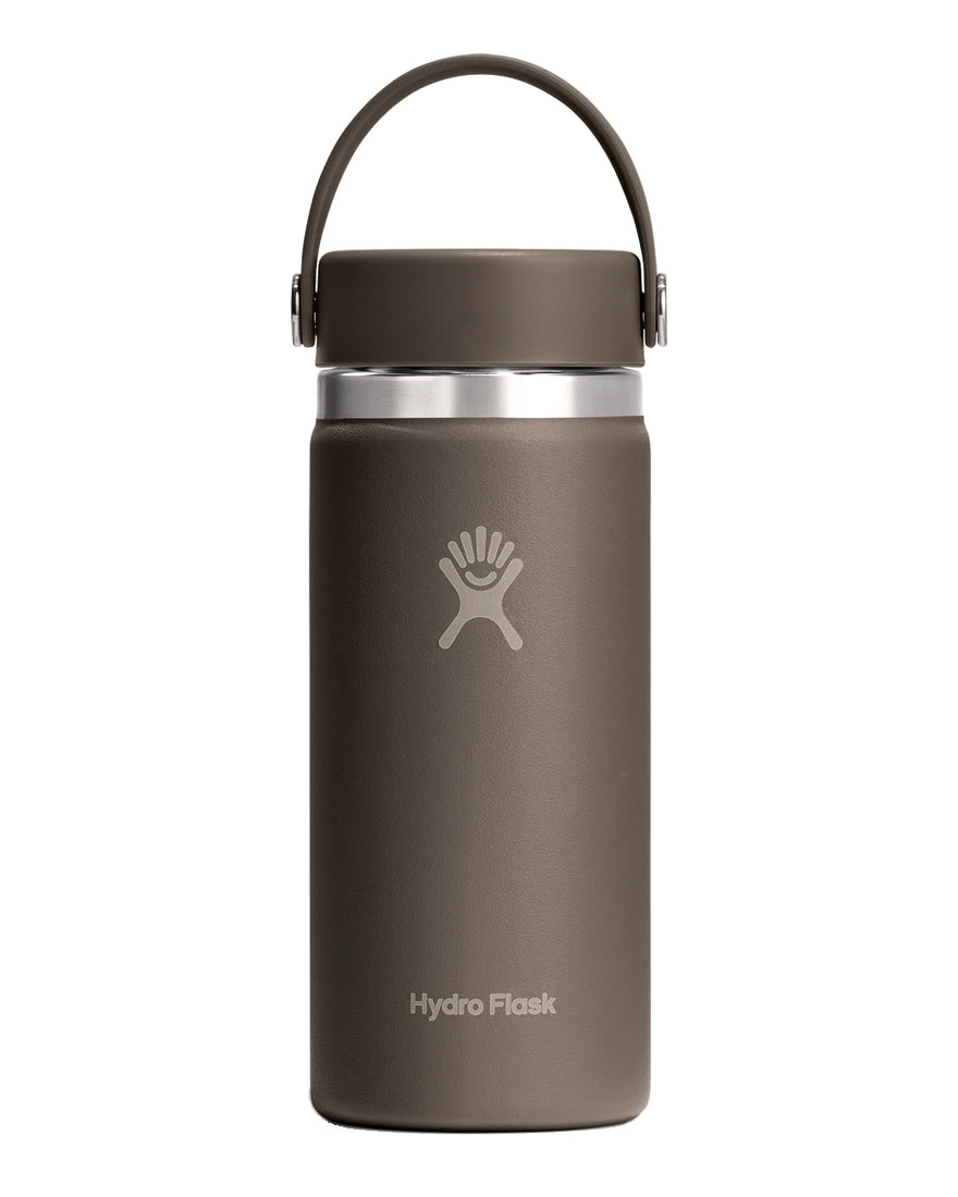 Hydro Flask HYDRO FLASK 16OZ WIDE FLEX CAP SANDPIPER
