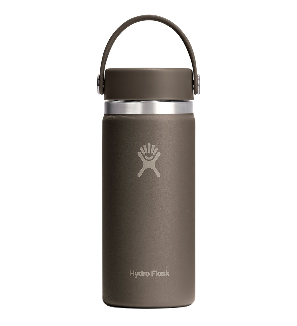 Hydro Flask HYDRO FLASK 16OZ WIDE FLEX CAP SANDPIPER