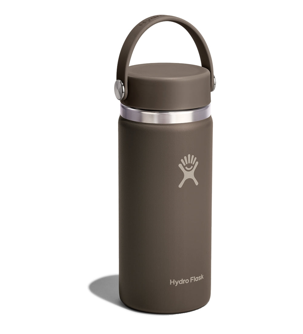 Hydro Flask HYDRO FLASK 16OZ WIDE FLEX CAP SANDPIPER