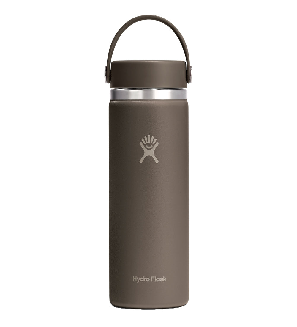 Hydro Flask HYDRO FLASK 20OZ WIDE FLEX CAP SANDPIPER
