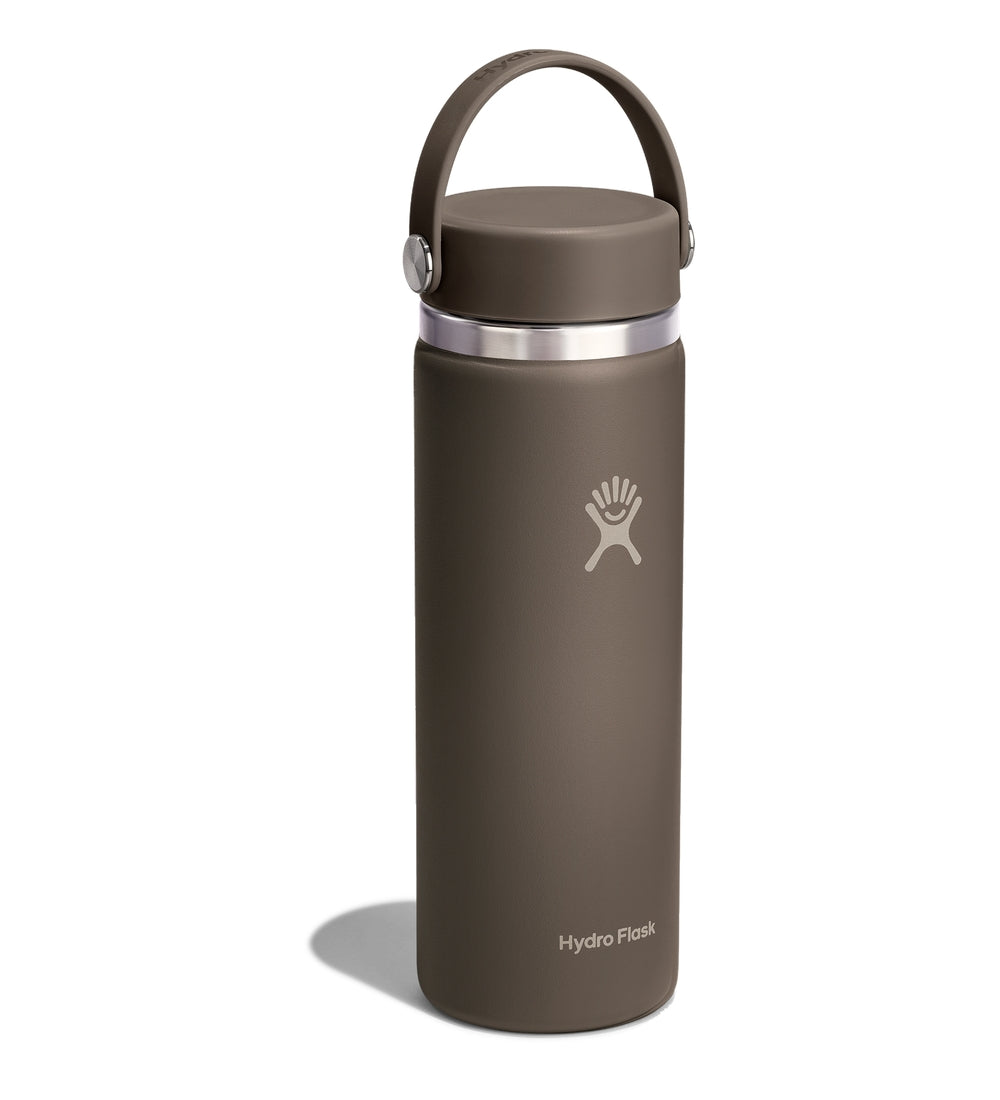 Hydro Flask HYDRO FLASK 20OZ WIDE FLEX CAP SANDPIPER