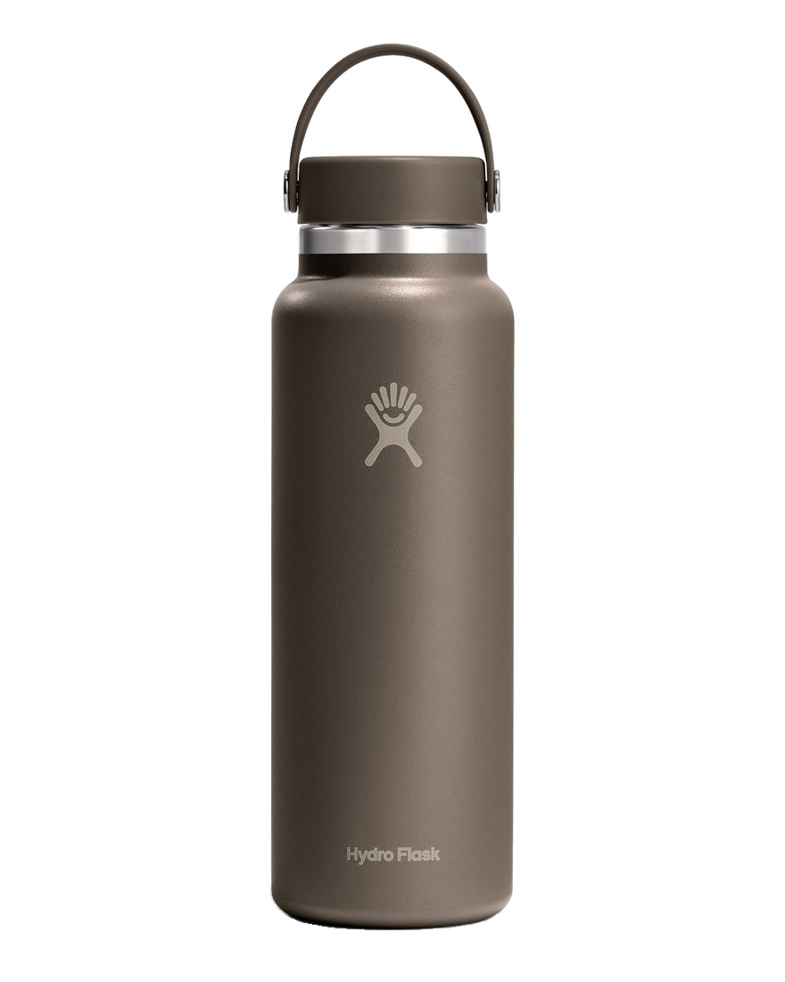 Hydro Flask HYDRO FLASK 40OZ WIDE FLEX CAP SANDPIPER