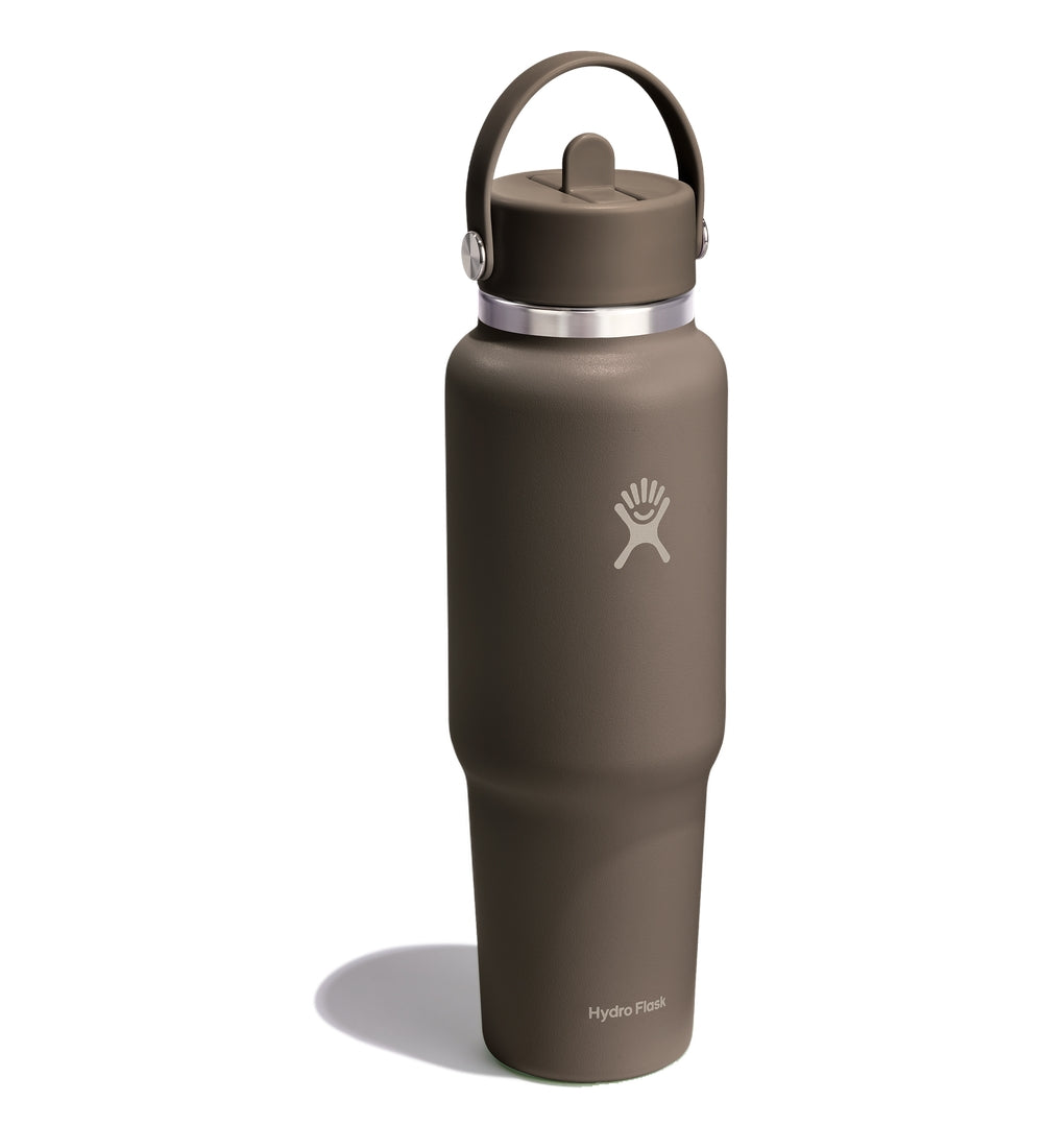 Hydro Flask HYDRO FLASK 40OZ TRAVEL BOTTLE SANDPIPER