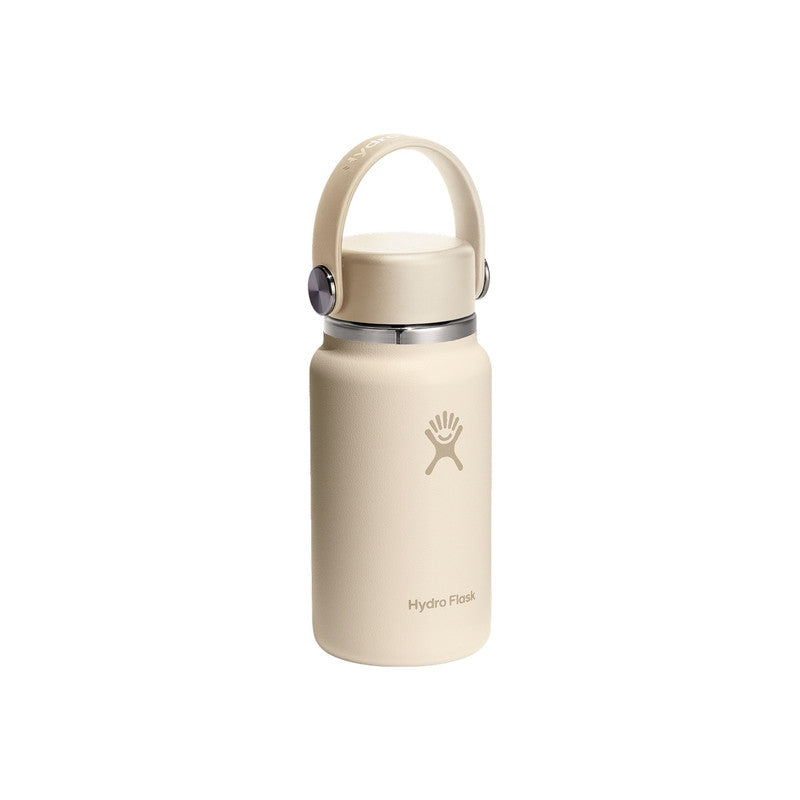 Hydro Flask Hydro Flask Micro Mini 6.07Oz Oat