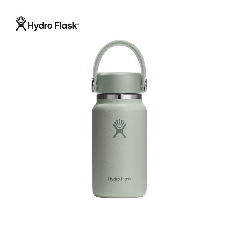 Hydro Flask Hydro Flask Micro Mini 6.07Oz Agave