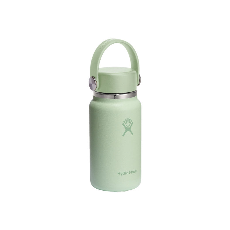 Hydro Flask Hydro Flask Micro Mini 6.07Oz Aloe