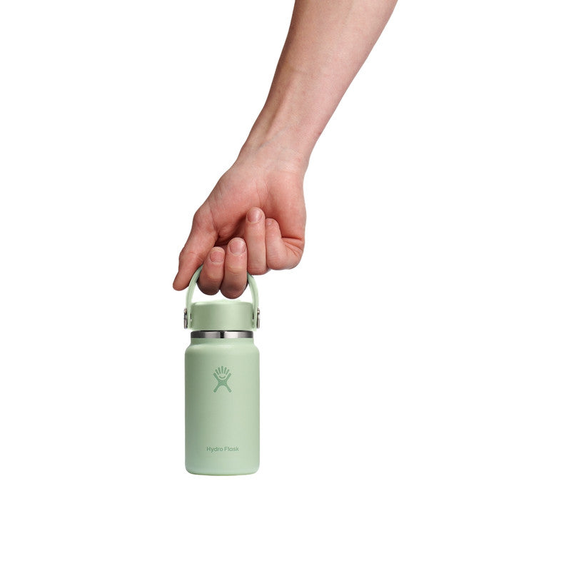 Hydro Flask Hydro Flask Micro Mini 6.07Oz Aloe