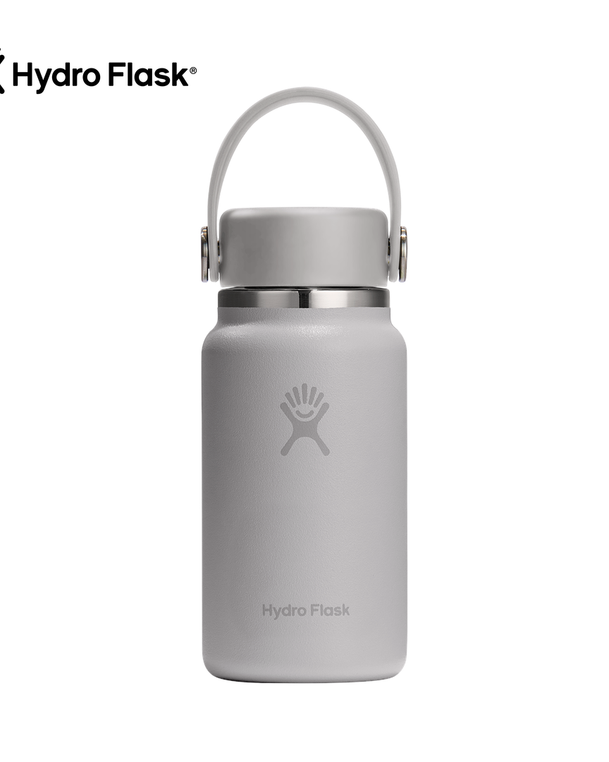 Hydro Flask Hydro Flask Micro Mini 6.07Oz Birch