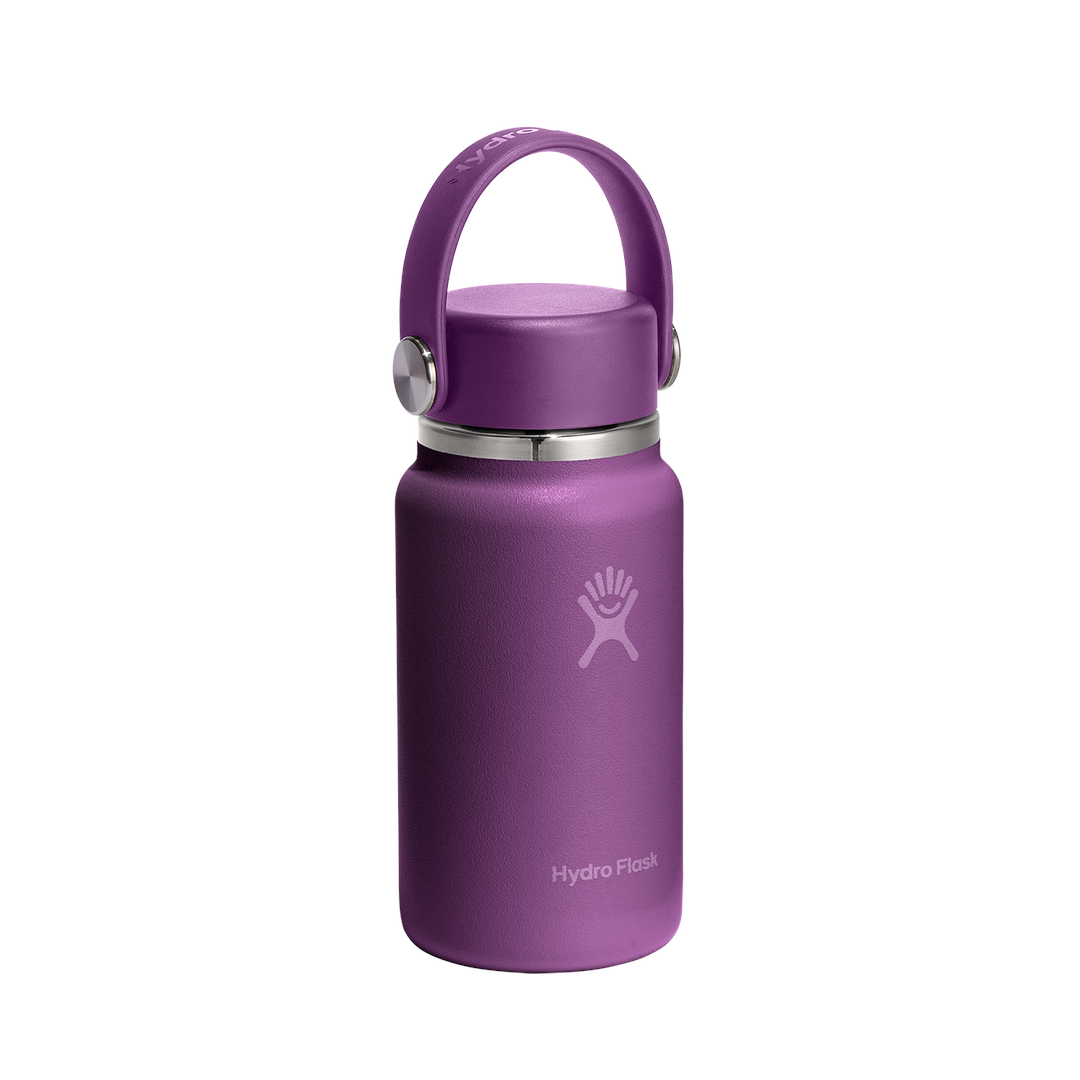 Hydro Flask Hydro Flask Micro Mini 6.07Oz Beach Plum