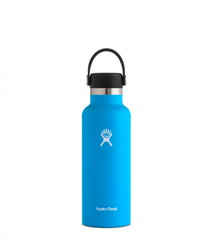 HYDRO FLASK 18 oz Pacific Standard Mouth