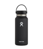 32 oz Black 2.0 Wide Mouth