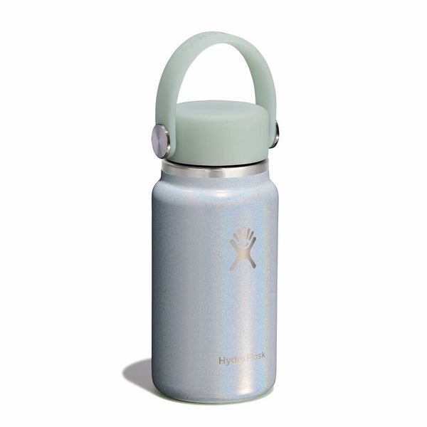 【日本未発売色】Hydro Flask ミニボトル Glimmer Blue Hydro Flask Philippines