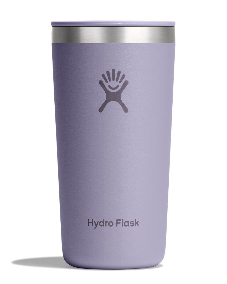 Hydro Flask HYDRO FLASK 12OZ TUMBLER MOONSHADOW
