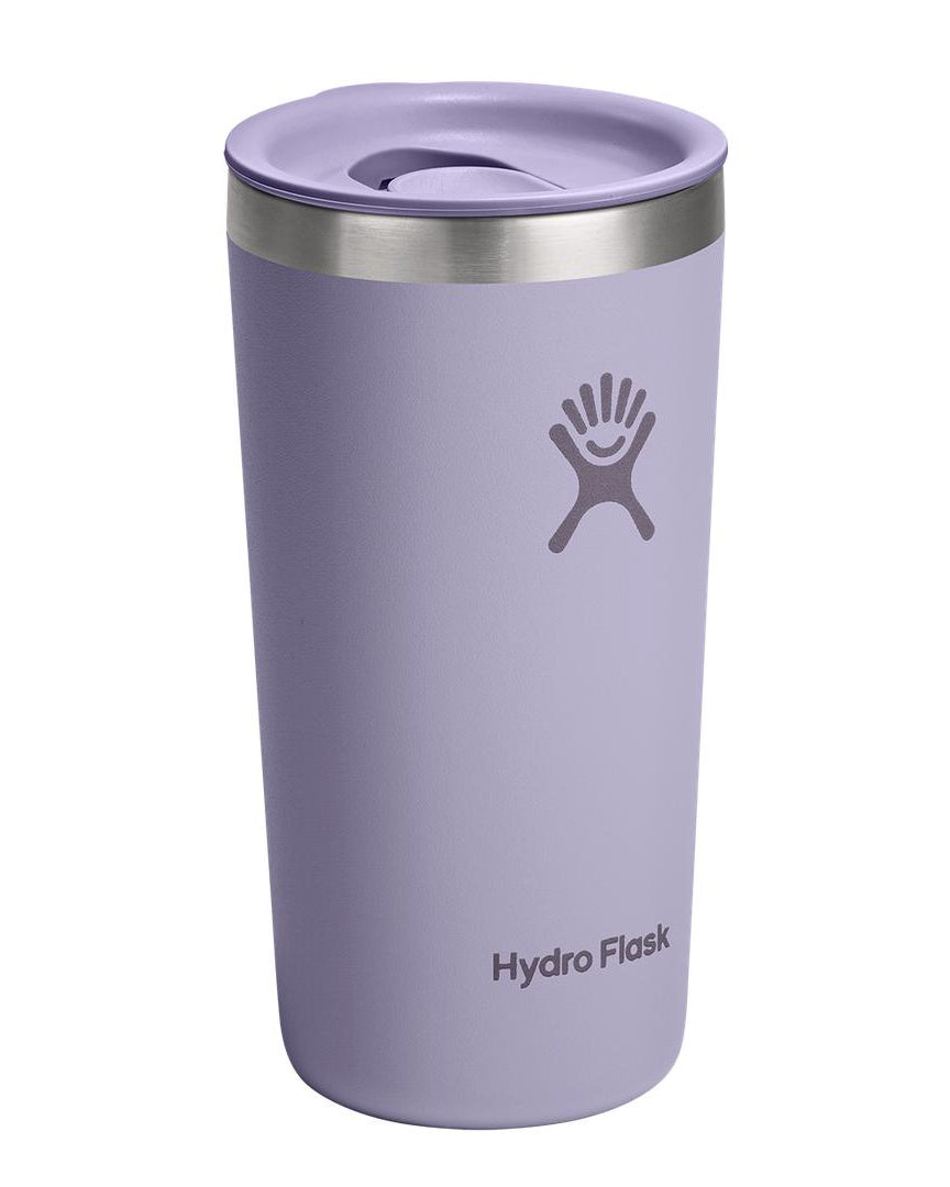 Hydro Flask HYDRO FLASK 12OZ TUMBLER MOONSHADOW