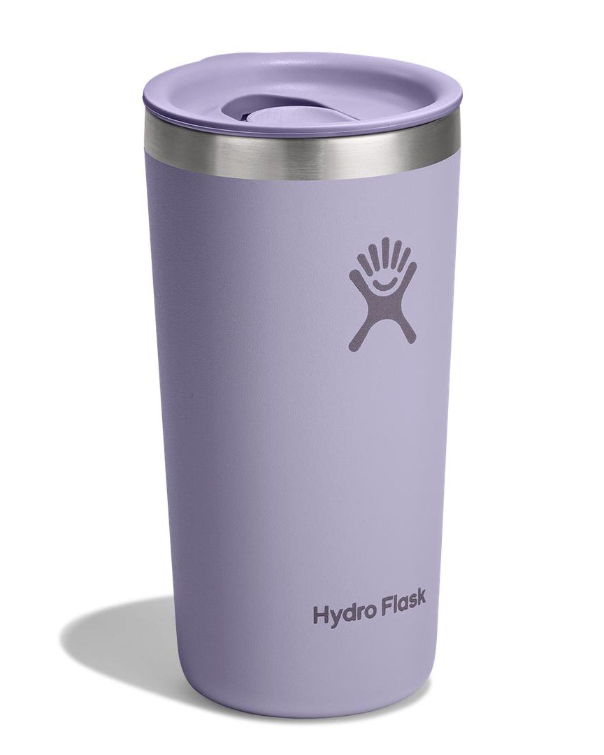 Hydro Flask HYDRO FLASK 12OZ TUMBLER MOONSHADOW