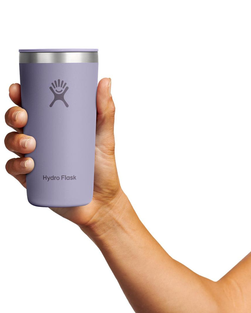 Hydro Flask HYDRO FLASK 12OZ TUMBLER MOONSHADOW