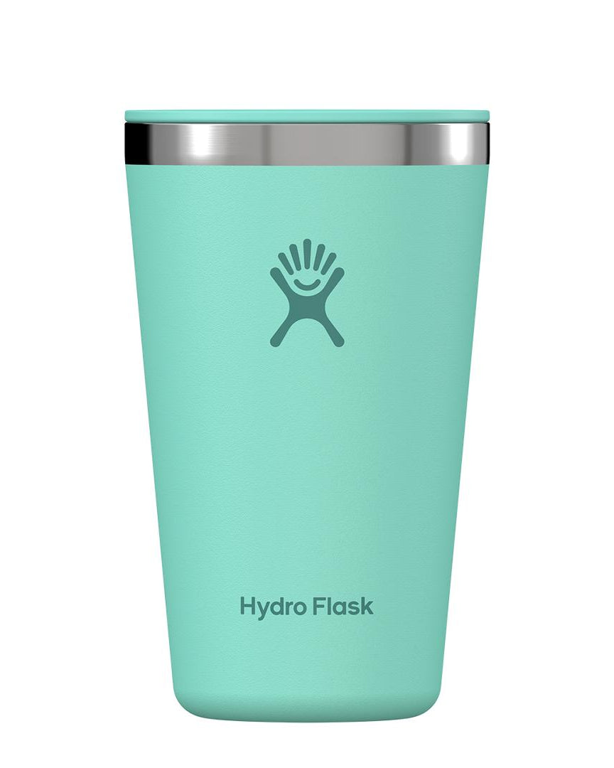 Hydro Flask HYDRO FLASK 16OZ TUMBLER MERMAID GREEN