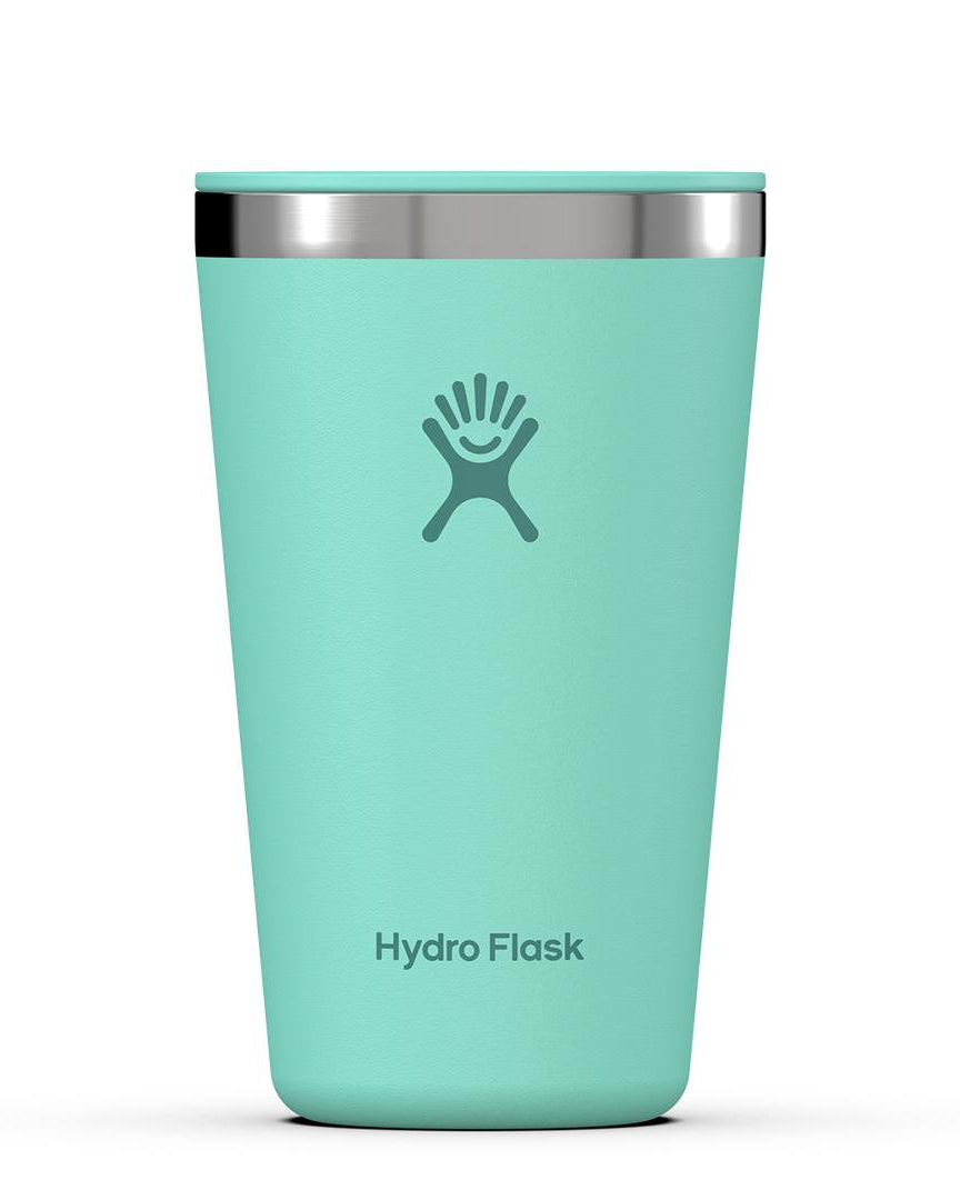 Hydro Flask HYDRO FLASK 16OZ TUMBLER MERMAID GREEN