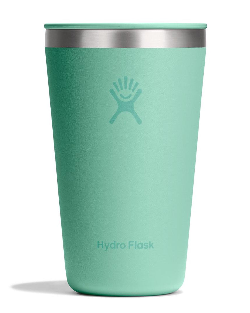 Hydro Flask HYDRO FLASK 16OZ TUMBLER MERMAID GREEN