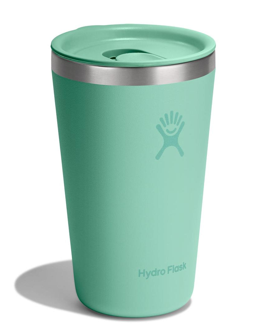 Hydro Flask HYDRO FLASK 16OZ TUMBLER MERMAID GREEN