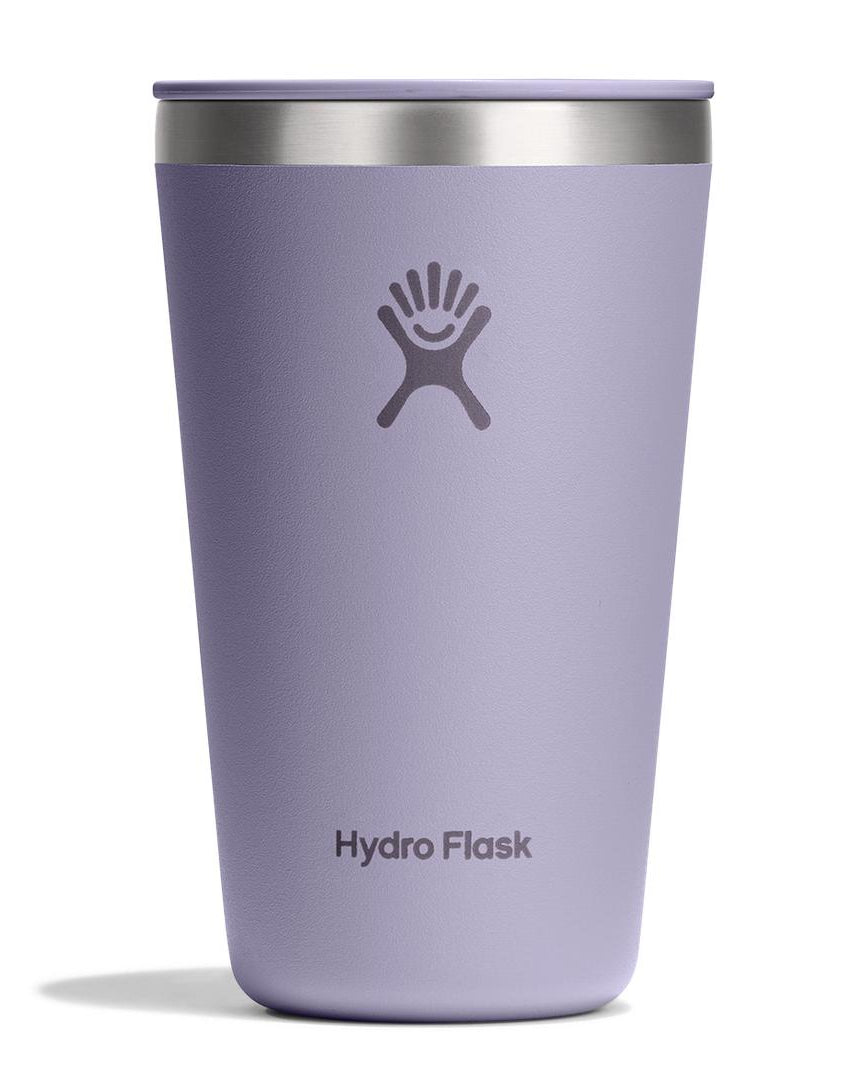 Hydro Flask HYDRO FLASK 16OZ TUMBLER MOONSHADOW