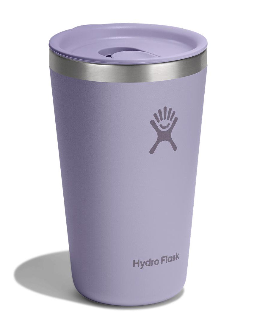 Hydro Flask HYDRO FLASK 16OZ TUMBLER MOONSHADOW