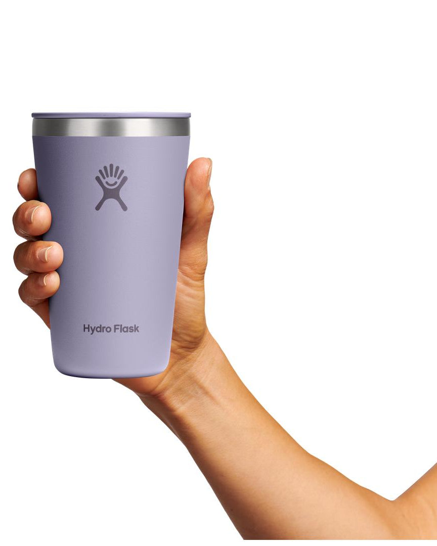 Hydro Flask HYDRO FLASK 16OZ TUMBLER MOONSHADOW