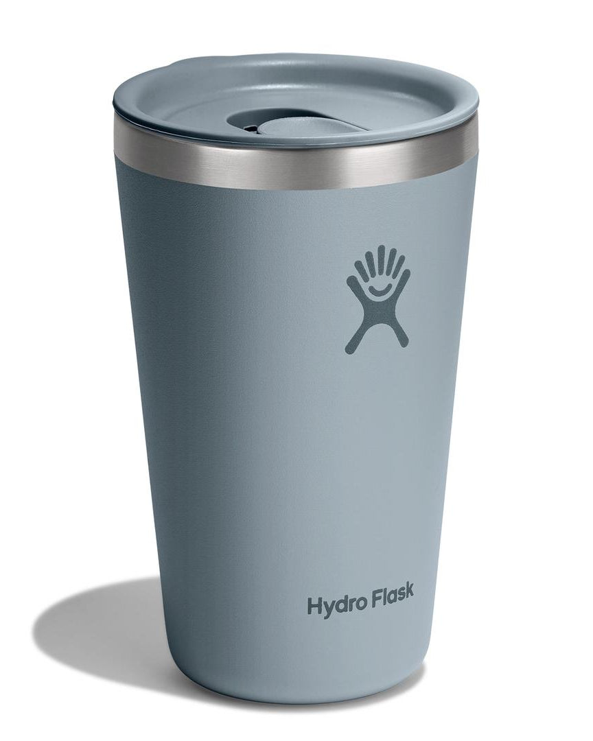 Hydro Flask HYDRO FLASK 16OZ TUMBLER SHALE GRAY