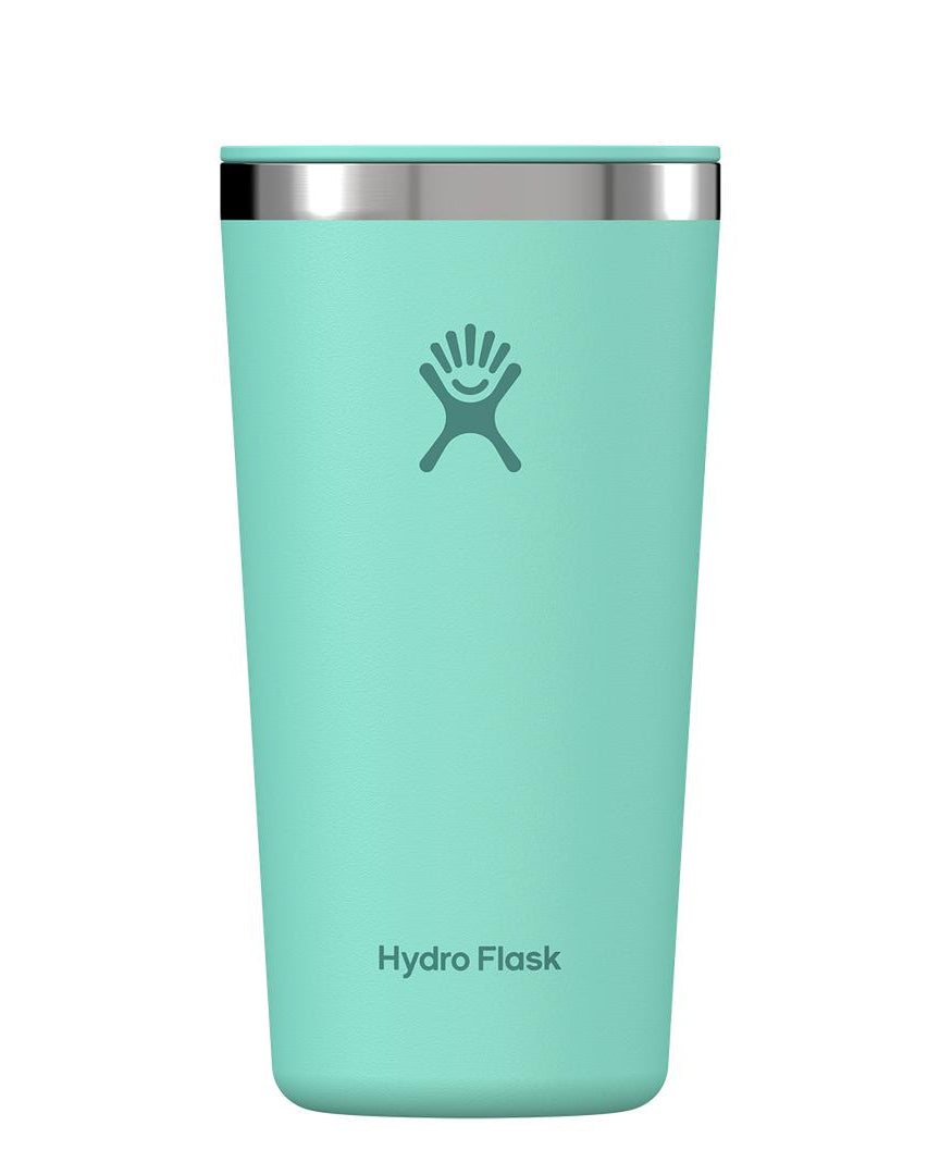 Hydro Flask HYDRO FLASK 20OZ TUMBLER MERMAID GREEN