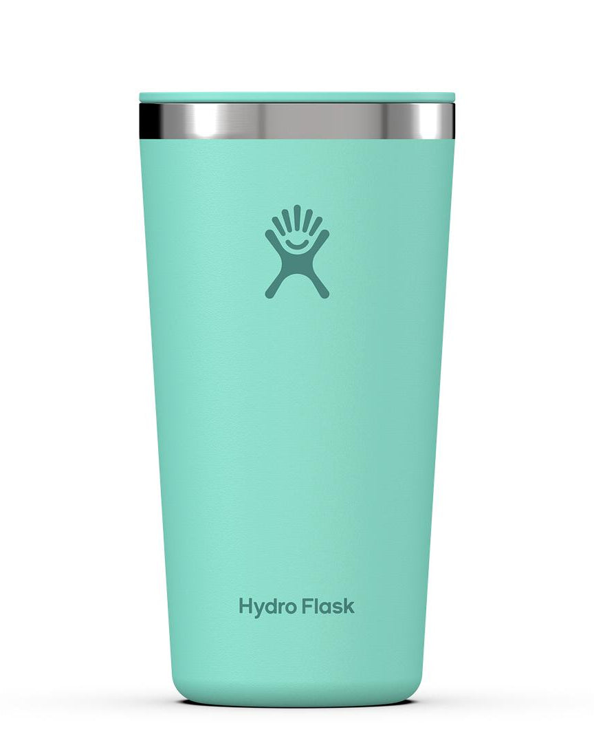 Hydro Flask HYDRO FLASK 20OZ TUMBLER MERMAID GREEN