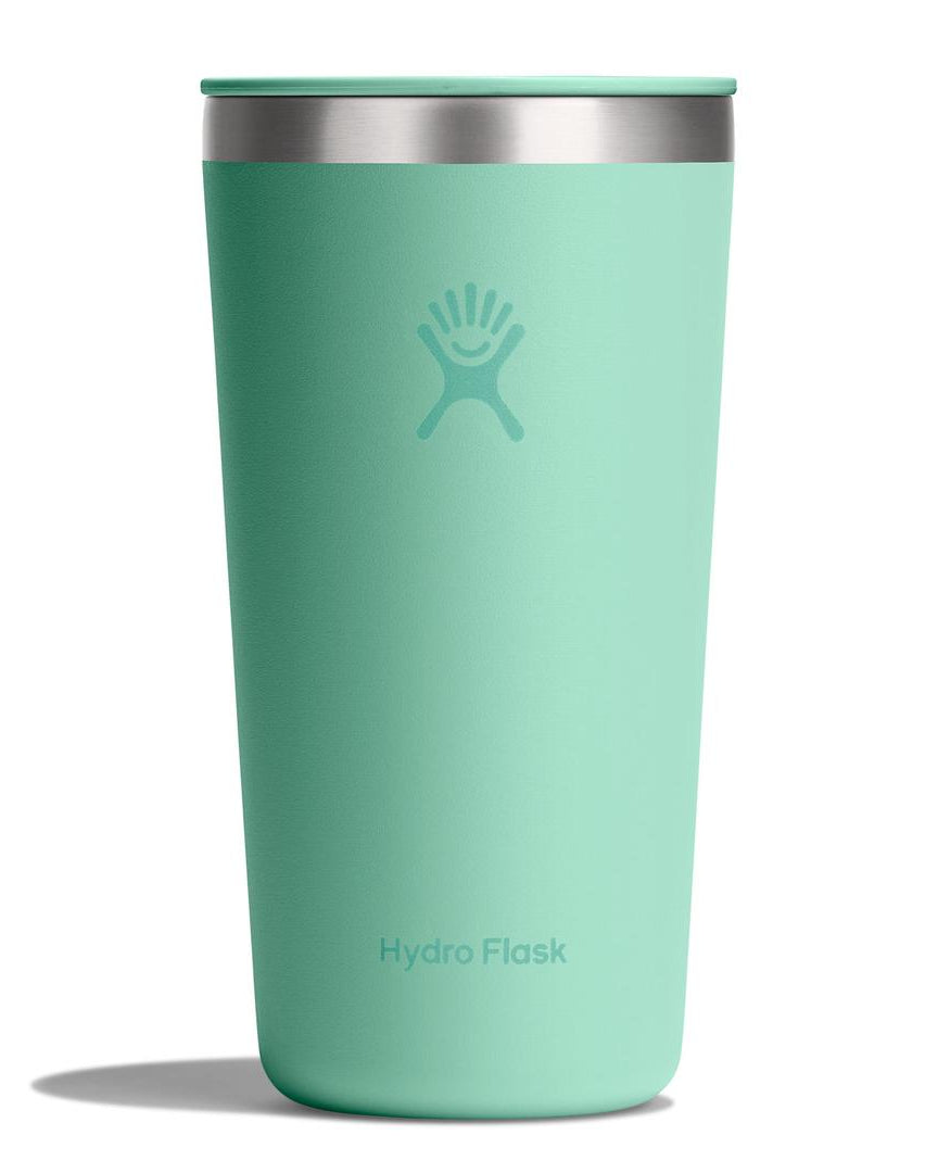 Hydro Flask HYDRO FLASK 20OZ TUMBLER MERMAID GREEN