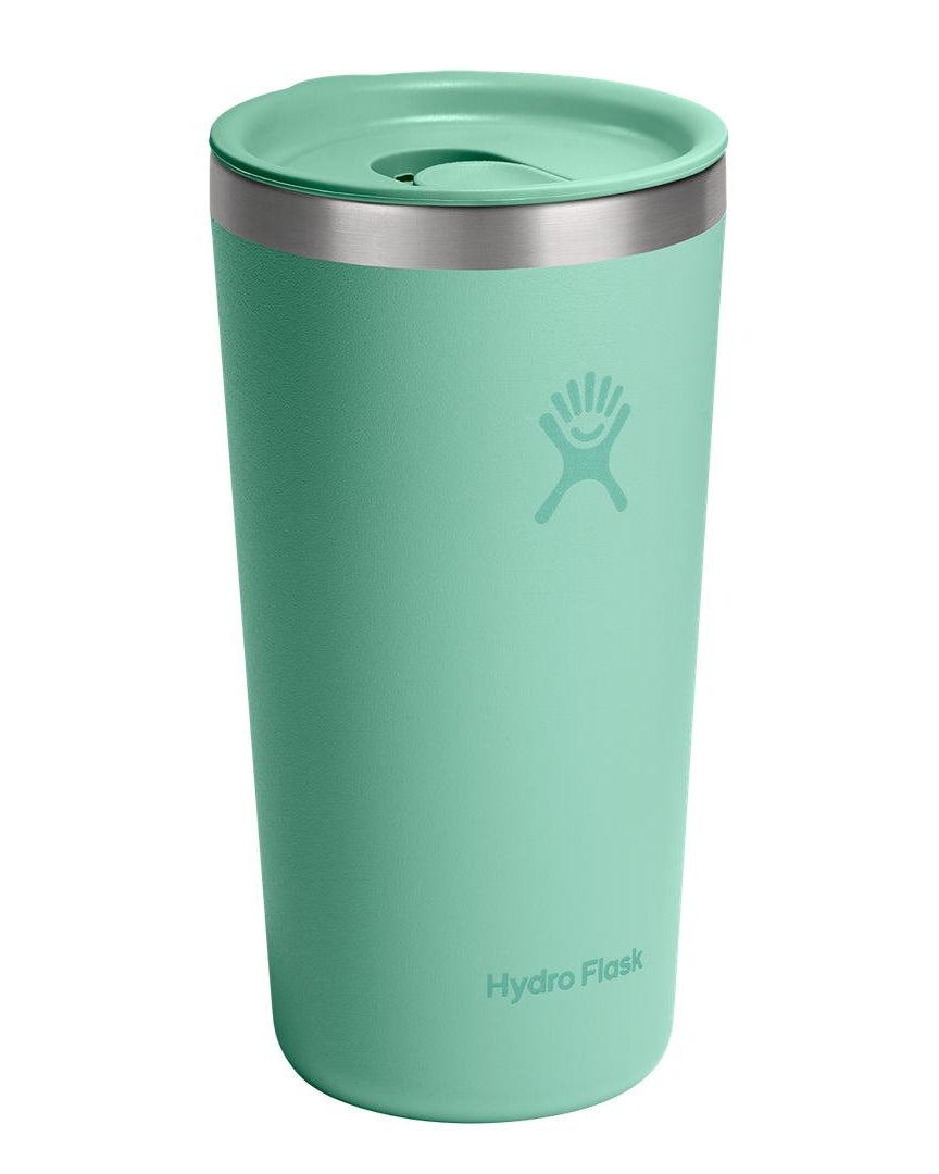 Hydro Flask HYDRO FLASK 20OZ TUMBLER MERMAID GREEN