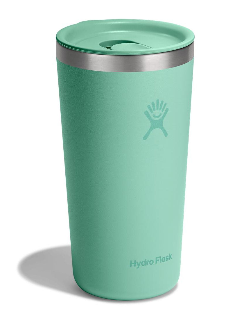 Hydro Flask HYDRO FLASK 20OZ TUMBLER MERMAID GREEN