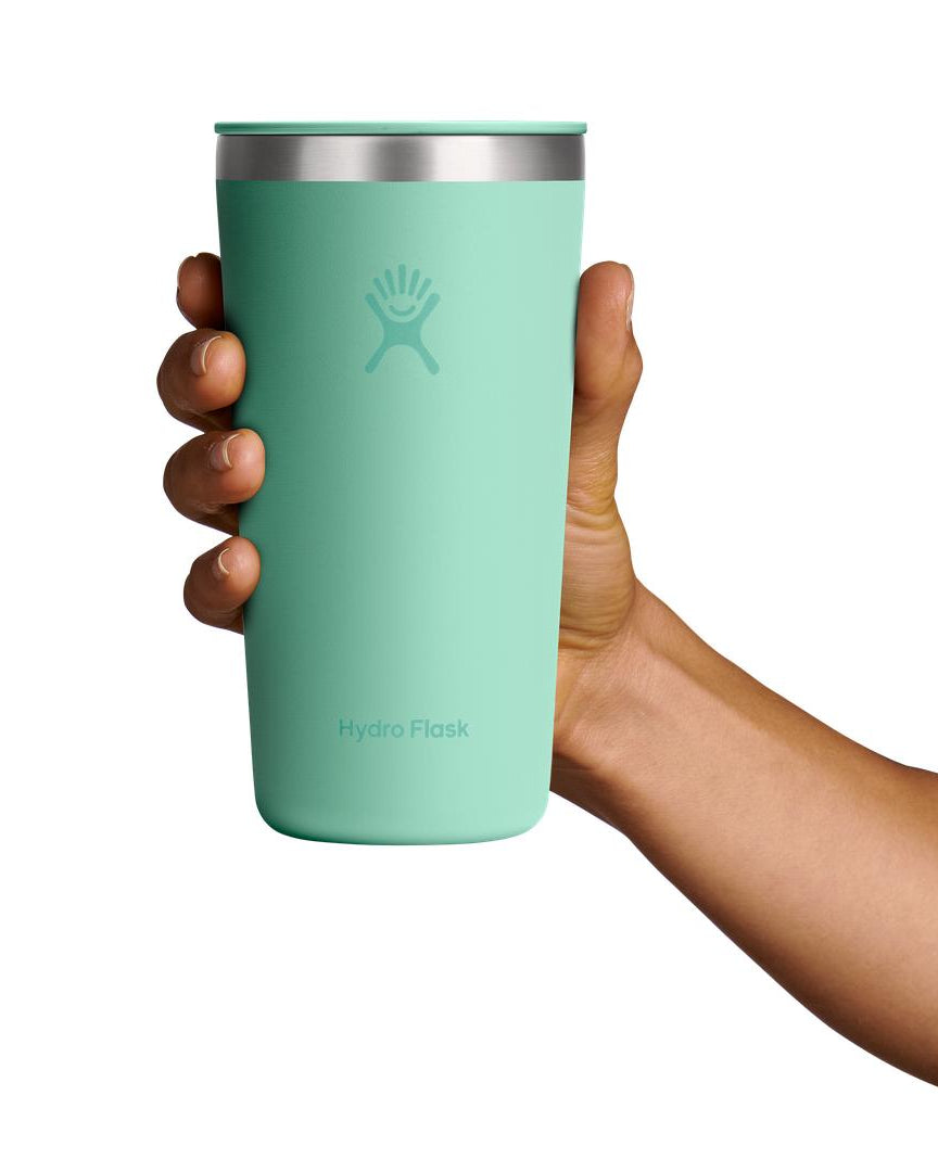 Hydro Flask HYDRO FLASK 20OZ TUMBLER MERMAID GREEN