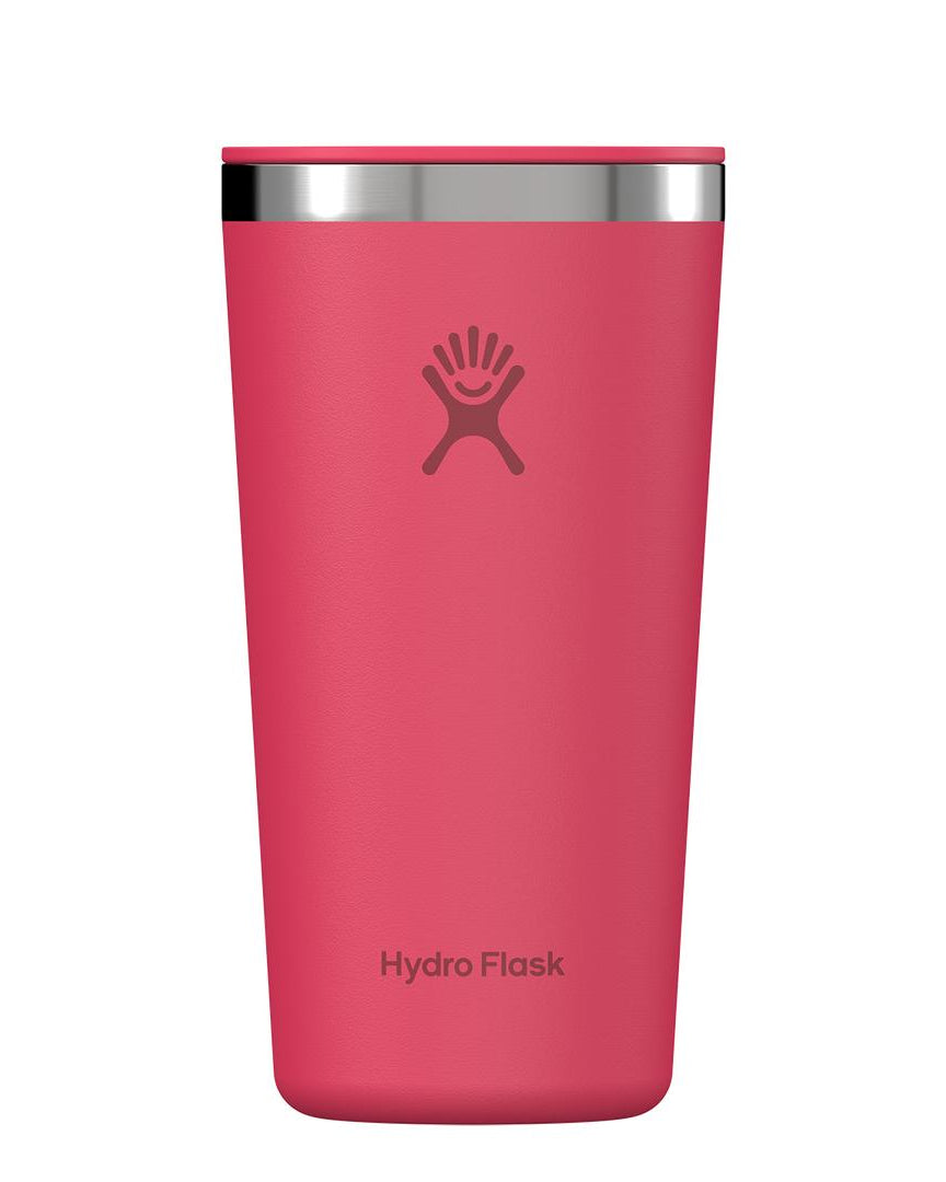 Hydro Flask HYDRO FLASK 20OZ TUMBLER POPSTAR PINK