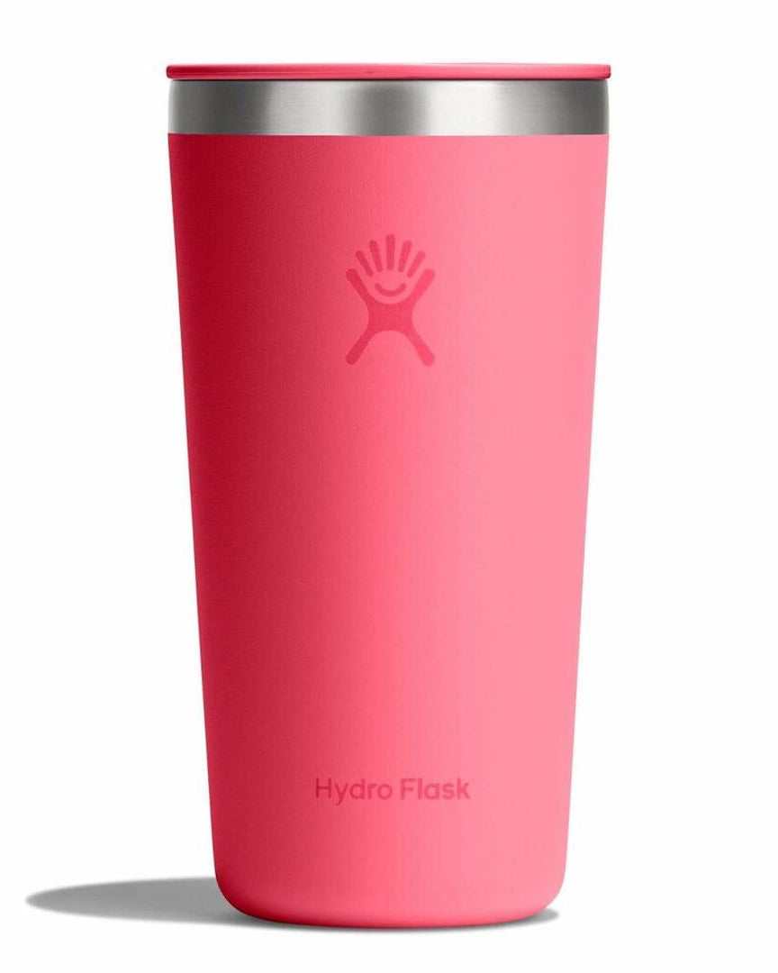Hydro Flask HYDRO FLASK 20OZ TUMBLER POPSTAR PINK