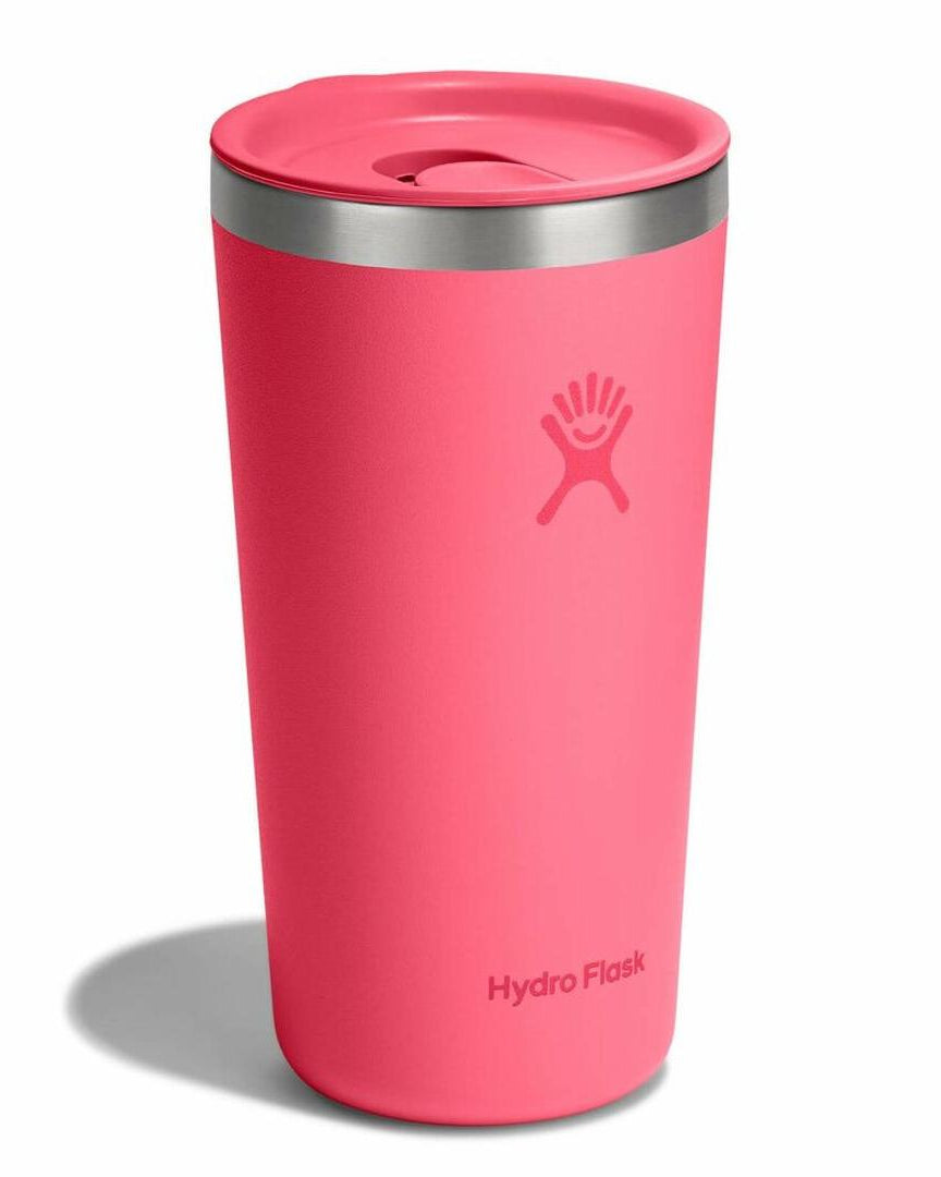 Hydro Flask HYDRO FLASK 20OZ TUMBLER POPSTAR PINK