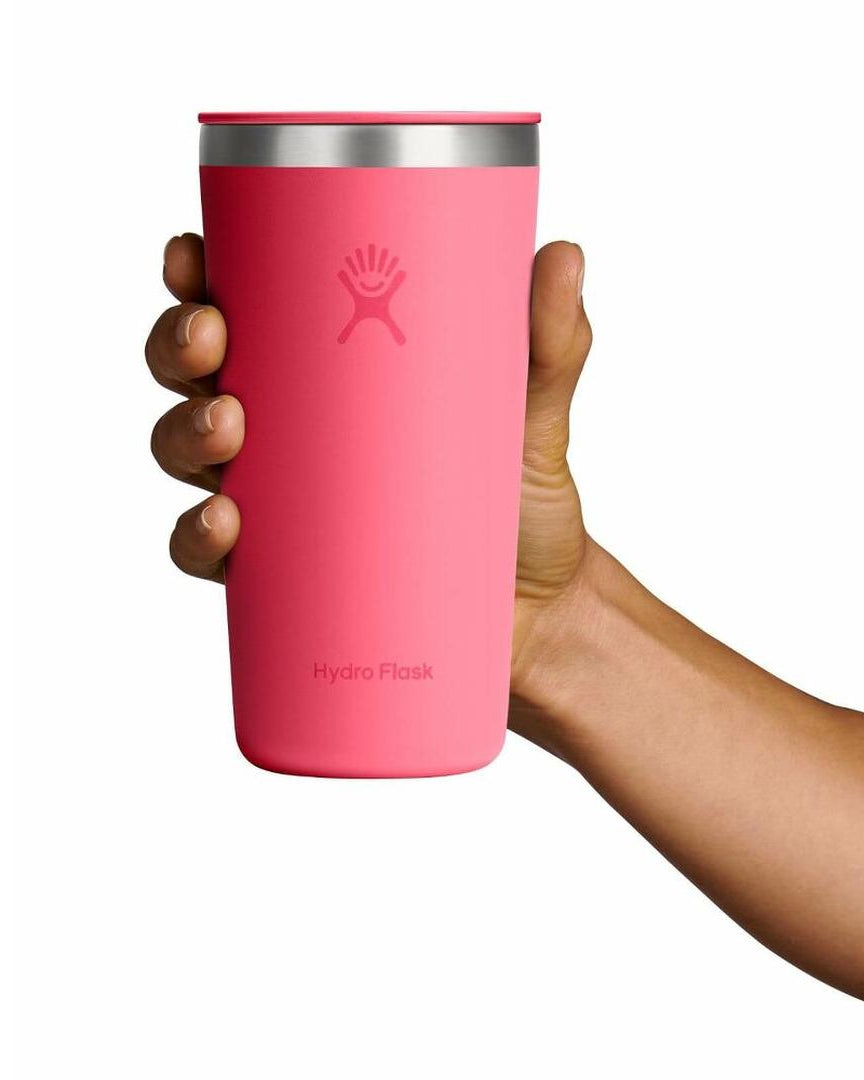 Hydro Flask HYDRO FLASK 20OZ TUMBLER POPSTAR PINK