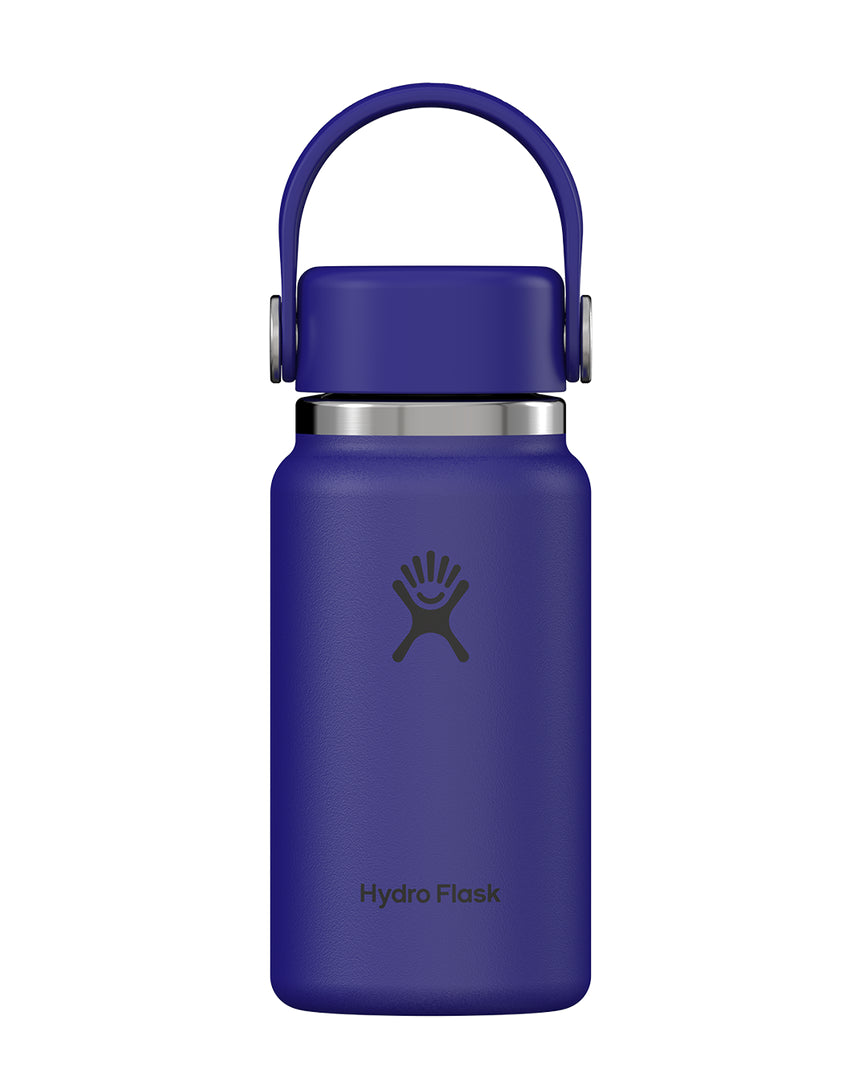 Hydro Flask HYDRO FLASK 200ML MICRO HYDRO RMVBL CAPRI BLUE